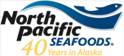 north pacific logo