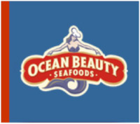 ocean beauty logo