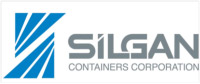 silgan logo