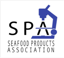 spa seafood products