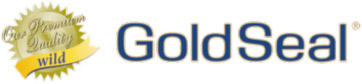 gold seal logo